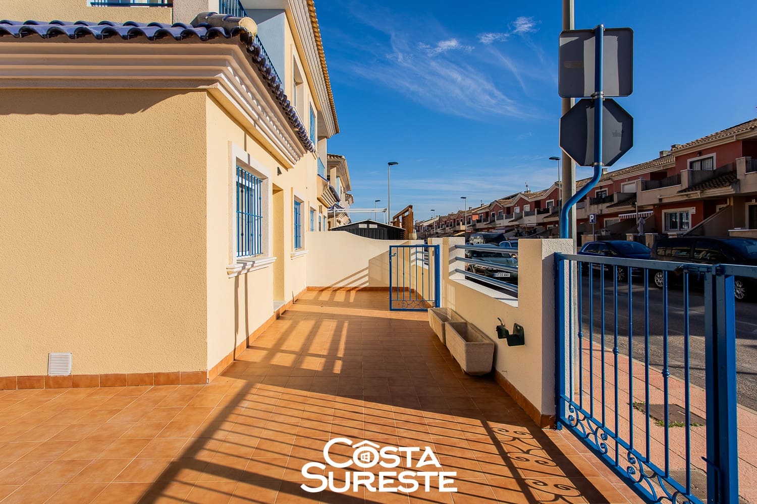 3 bedroom Apartment for sale in San Javier - € 228,800 (Ref: 9841137)