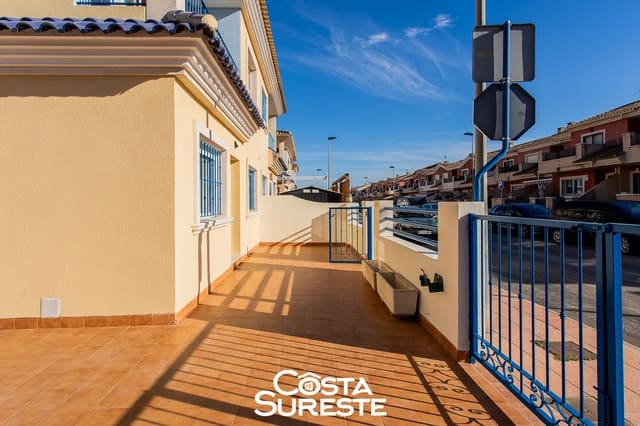 3 soveværelse Lejlighed til salg i Roda, San Javier - € 228.800 (Ref: 9841137)