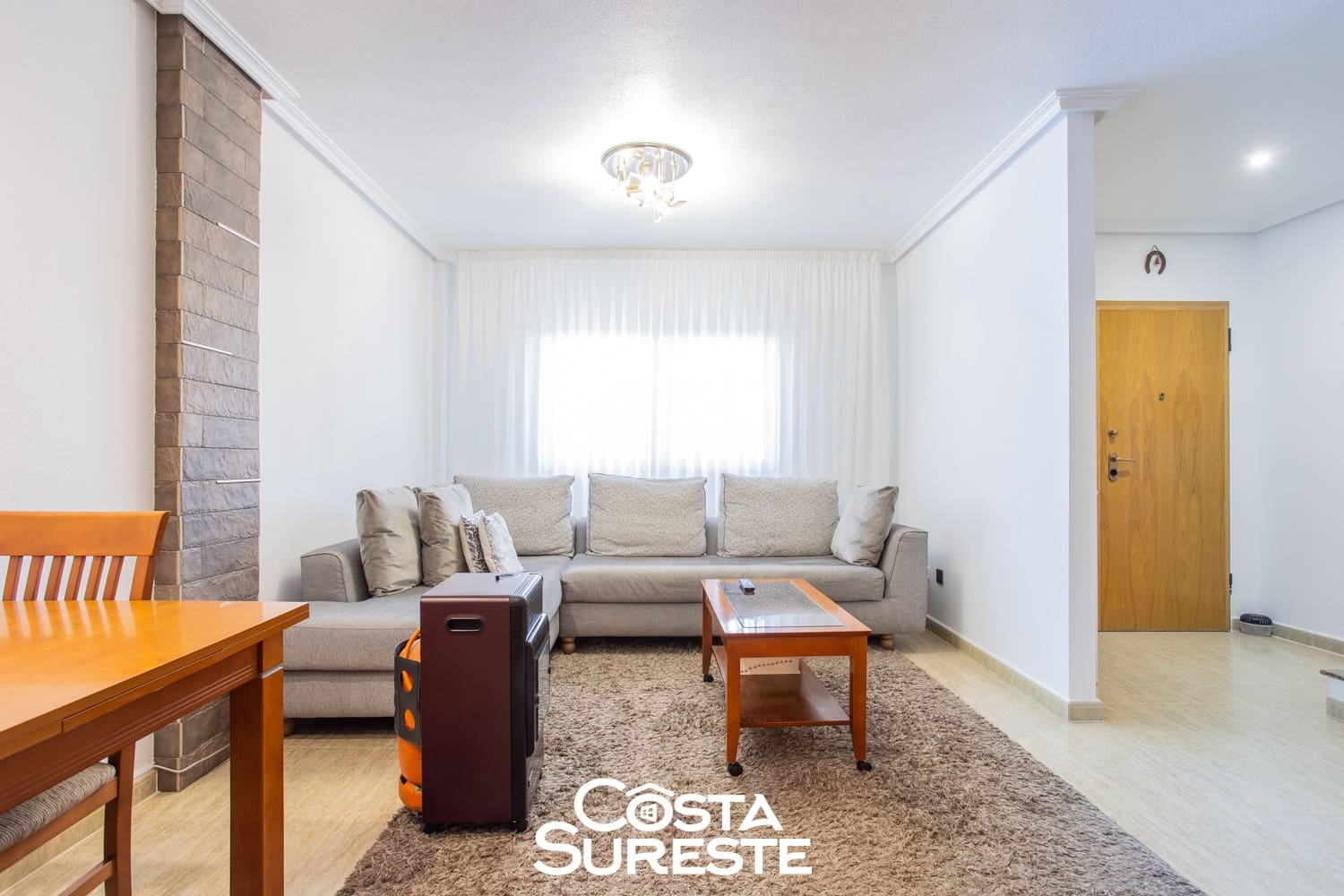 3 sovrum Lägenhet till salu i San Javier - 285 000 € (Ref: 9841138)