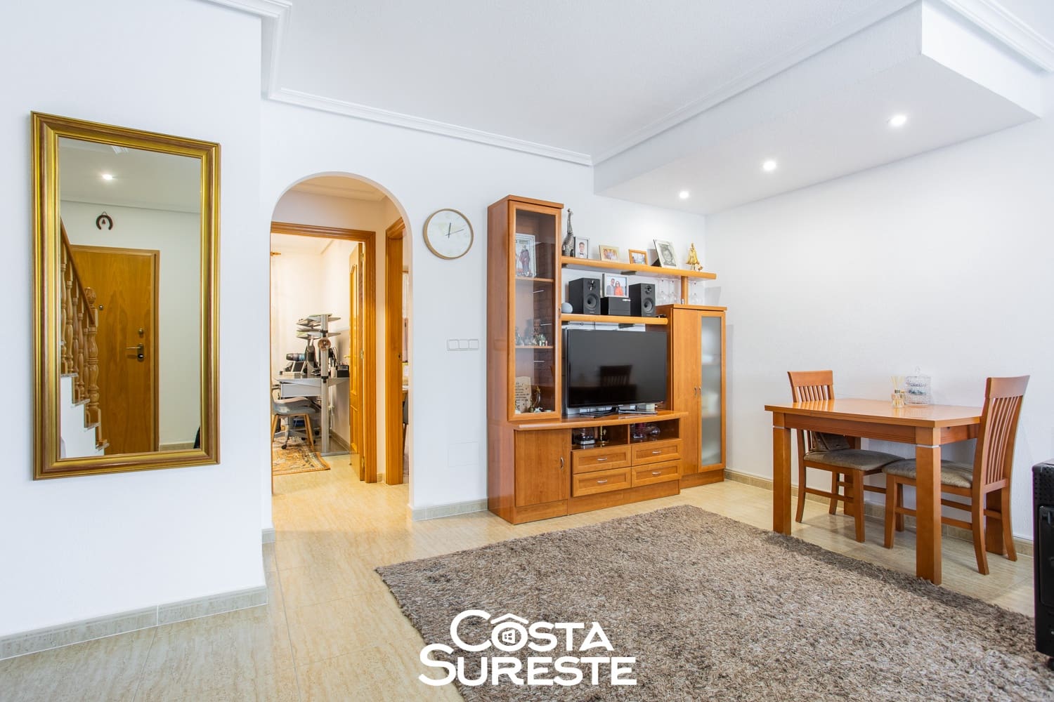 3 sovrum Lägenhet till salu i San Javier - 285 000 € (Ref: 9841138)