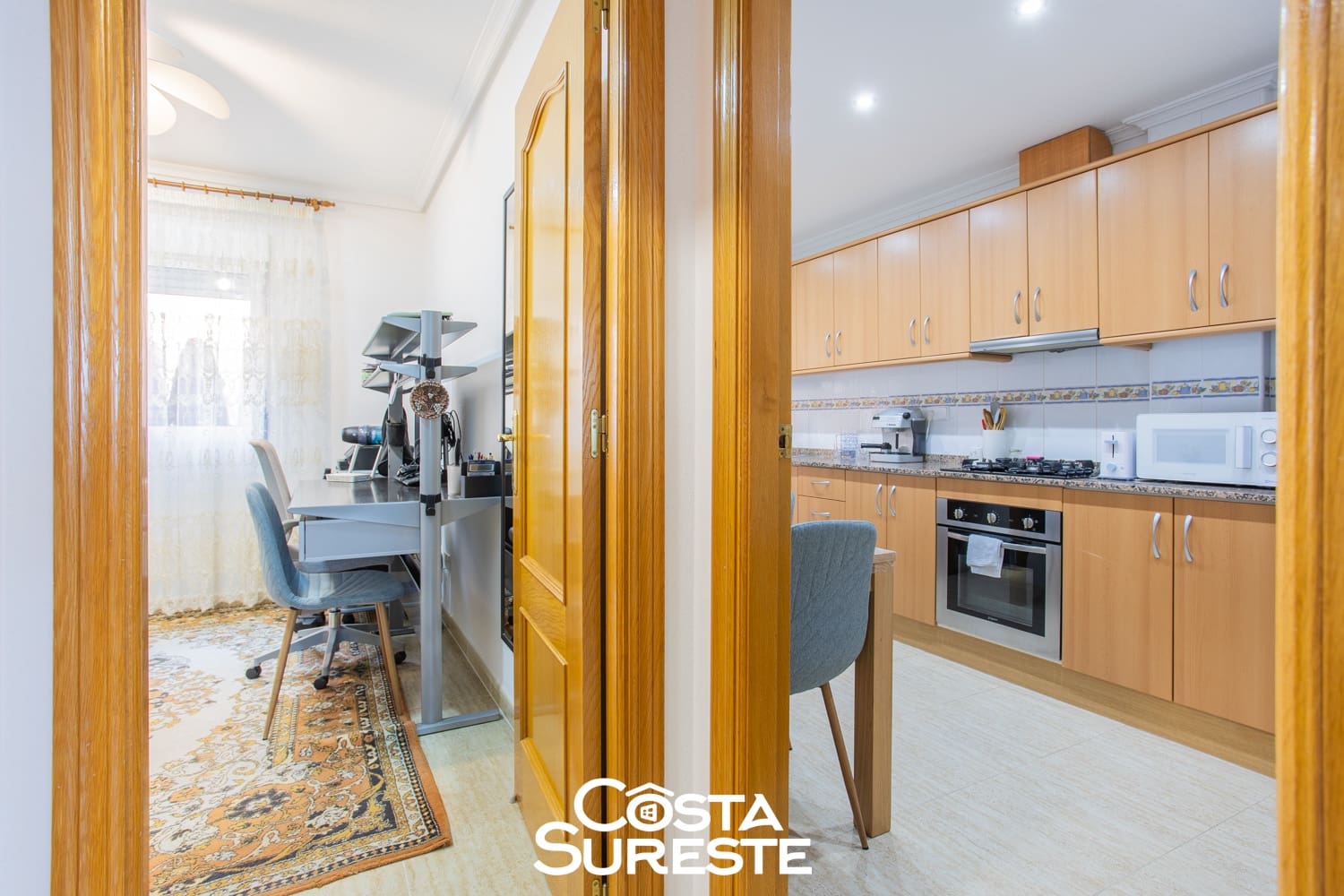 3 sovrum Lägenhet till salu i San Javier - 285 000 € (Ref: 9841138)