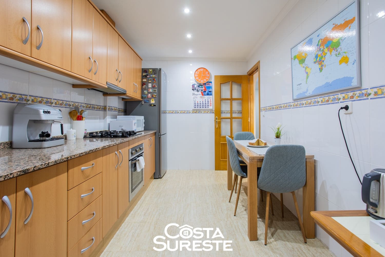 3 sovrum Lägenhet till salu i San Javier - 285 000 € (Ref: 9841138)