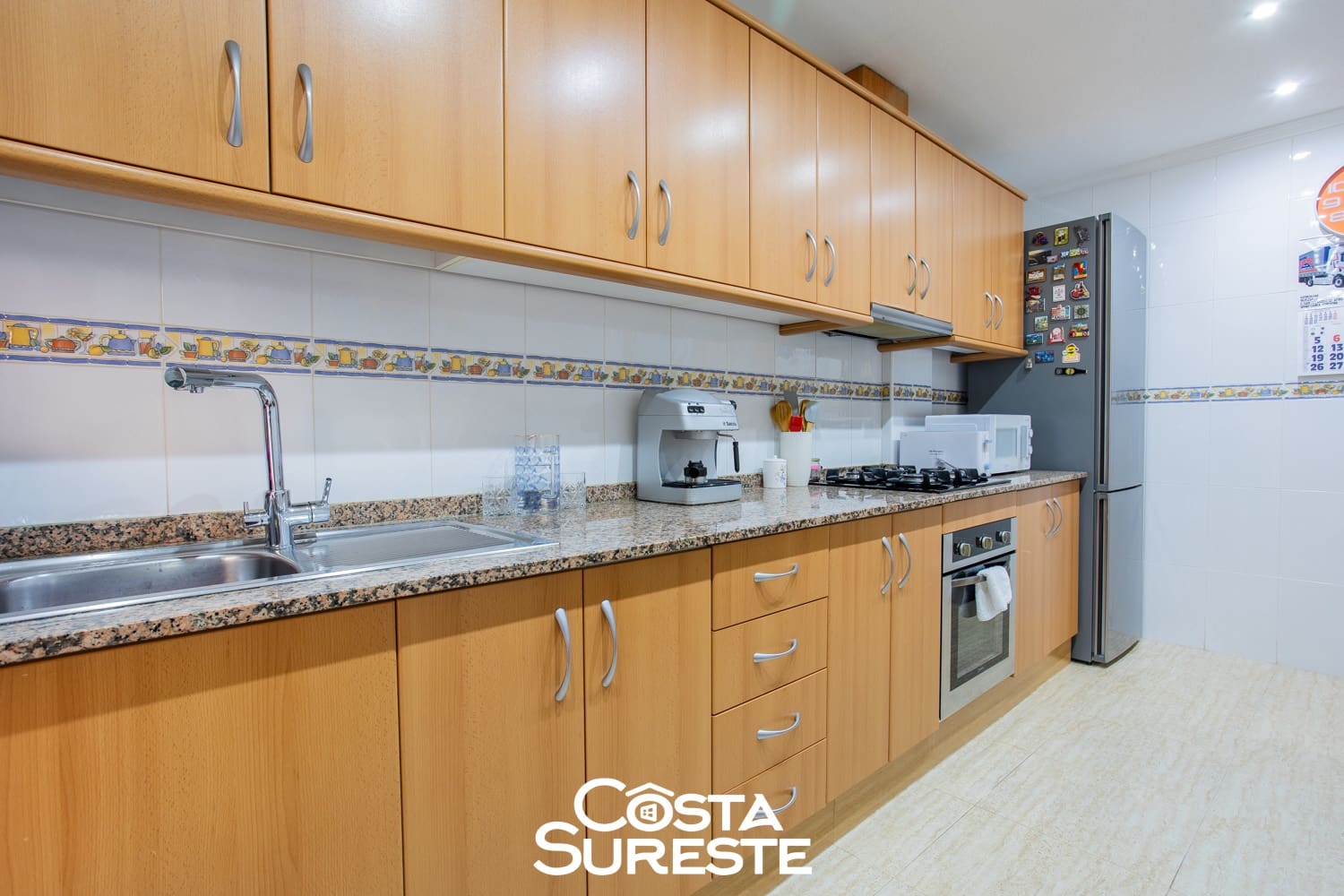 3 sovrum Lägenhet till salu i San Javier - 285 000 € (Ref: 9841138)