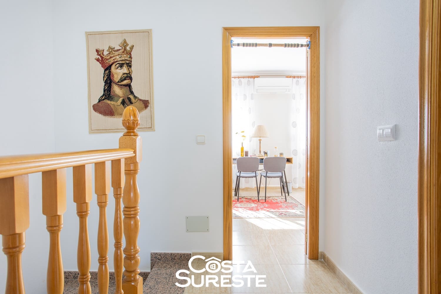 3 sovrum Lägenhet till salu i San Javier - 285 000 € (Ref: 9841138)