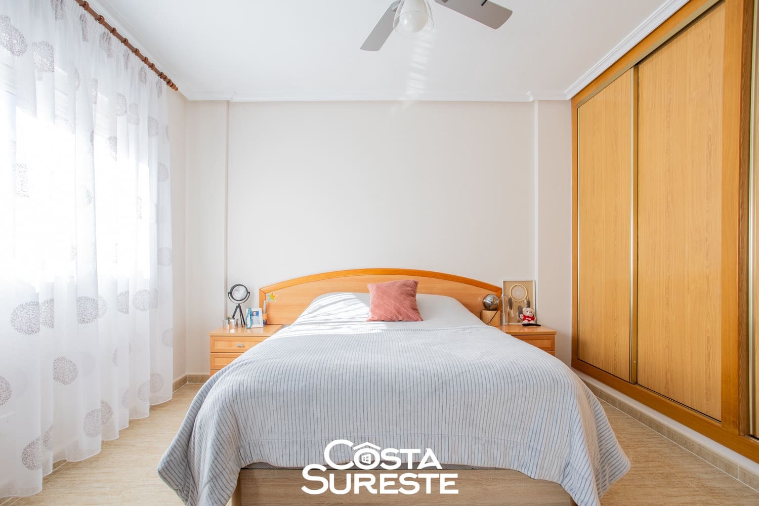 3 sovrum Lägenhet till salu i San Javier - 285 000 € (Ref: 9841138)