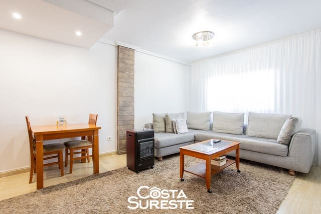 3 soveværelse Lejlighed til salg i Roda, San Javier - € 285.000 (Ref: 9841138)