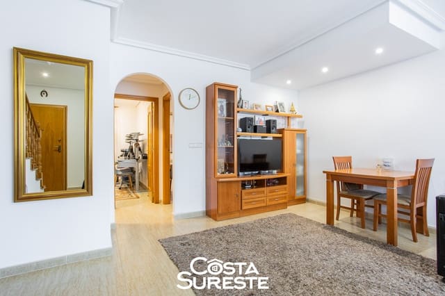 3 soveværelse Lejlighed til salg i Roda, San Javier - € 285.000 (Ref: 9841138)