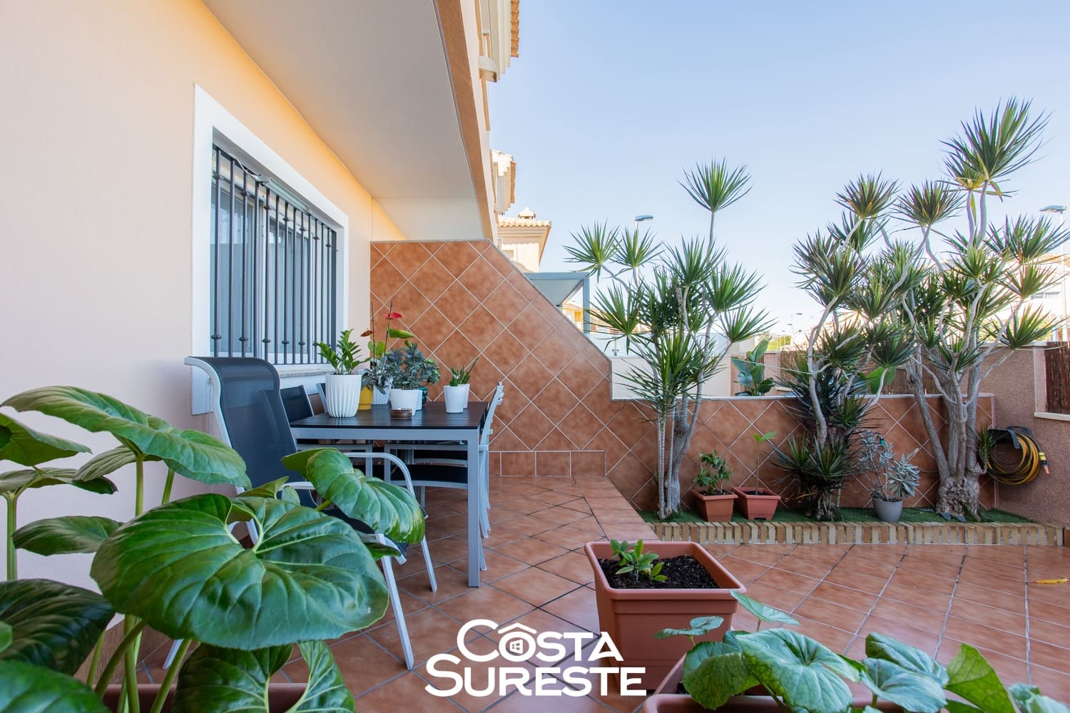 3 sovrum Lägenhet till salu i San Javier - 285 000 € (Ref: 9841138)
