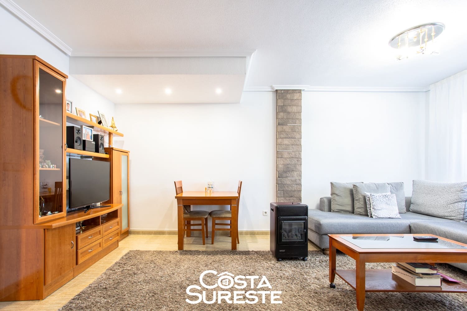 3 sovrum Lägenhet till salu i San Javier - 285 000 € (Ref: 9841138)