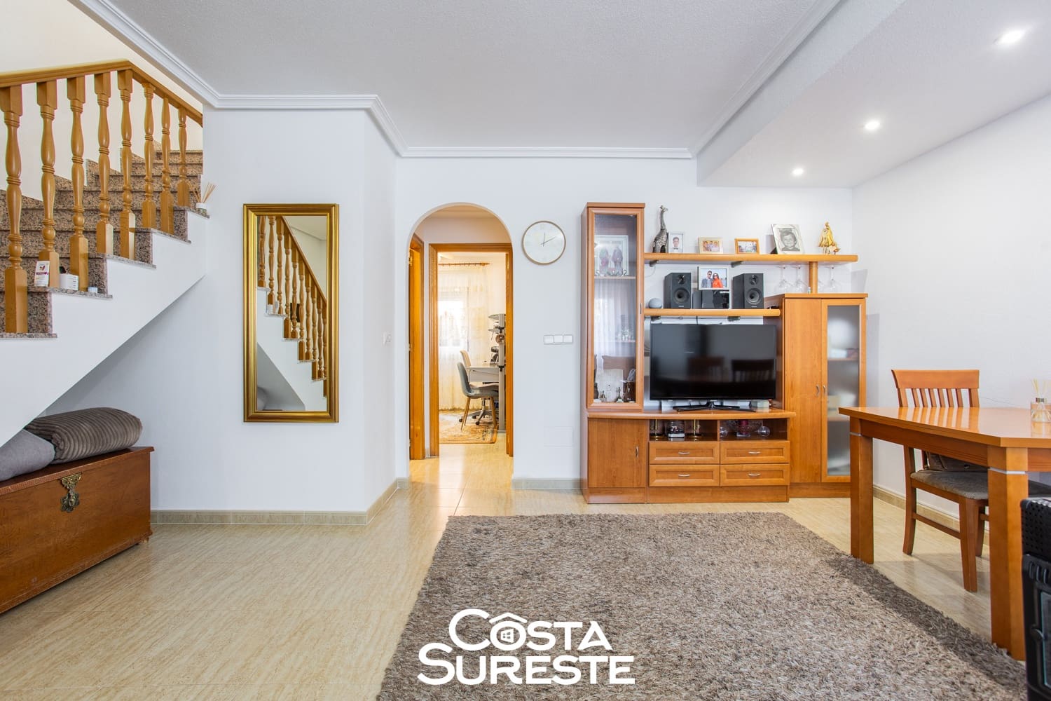 3 sovrum Lägenhet till salu i San Javier - 285 000 € (Ref: 9841138)