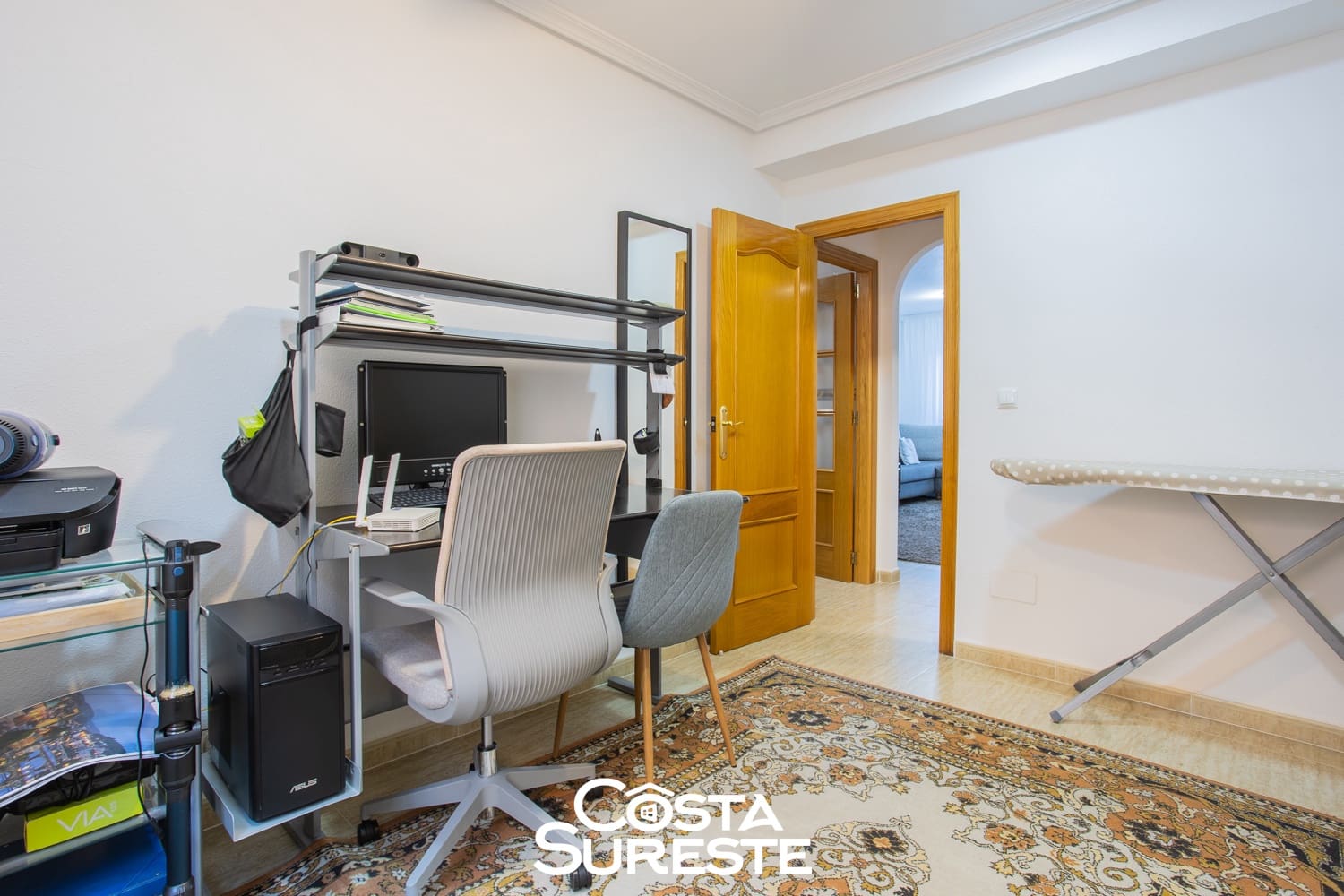 3 sovrum Lägenhet till salu i San Javier - 285 000 € (Ref: 9841138)