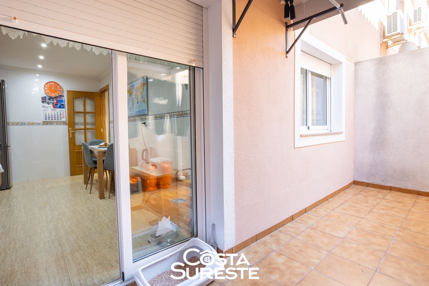 3 sovrum Lägenhet till salu i San Javier - 285 000 € (Ref: 9841138)