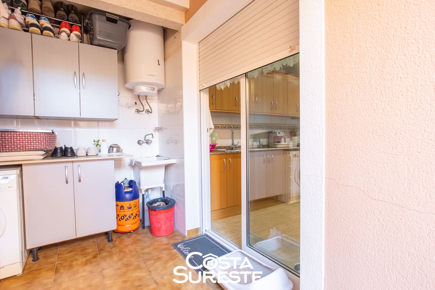 3 sovrum Lägenhet till salu i San Javier - 285 000 € (Ref: 9841138)