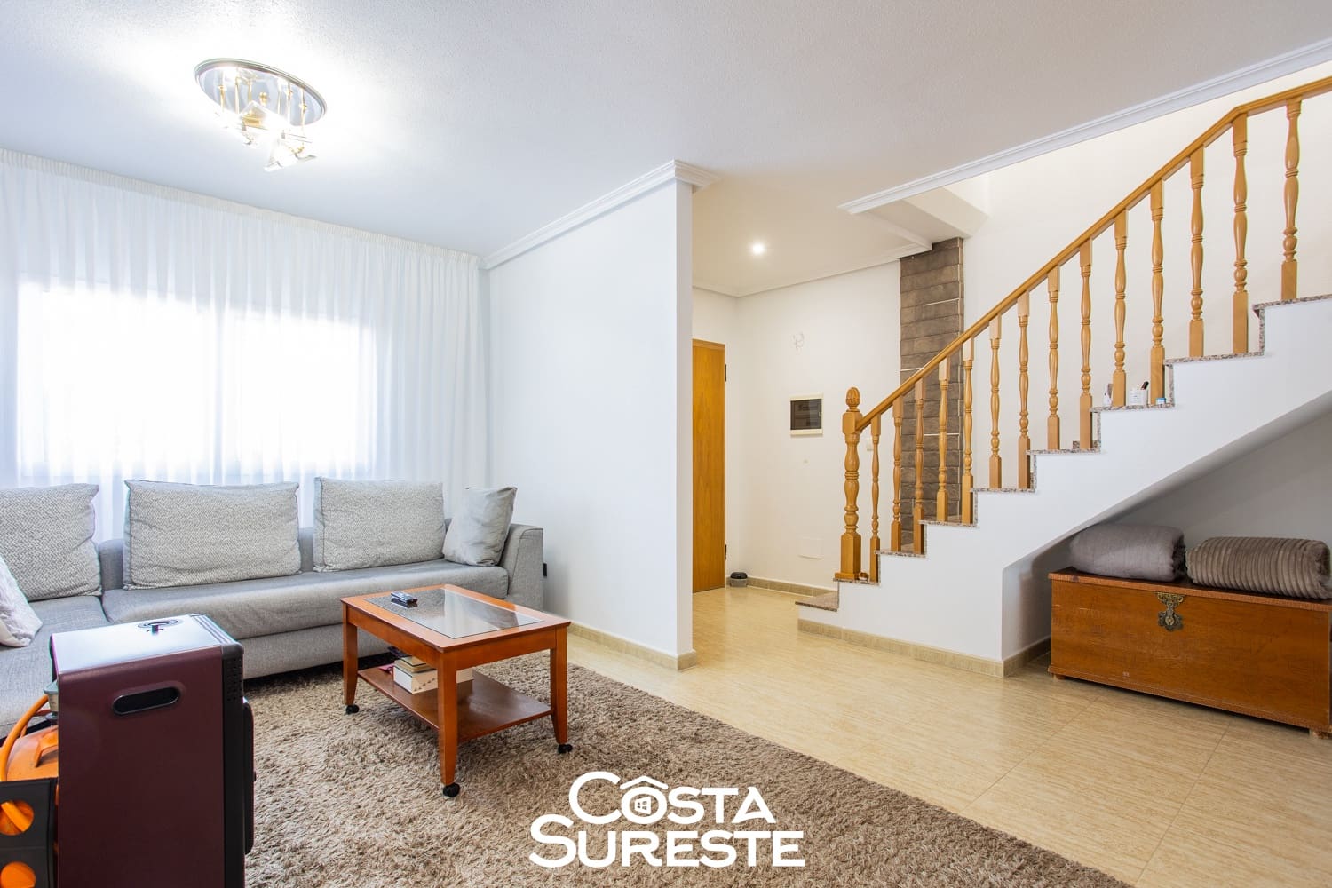 3 sovrum Lägenhet till salu i San Javier - 285 000 € (Ref: 9841138)