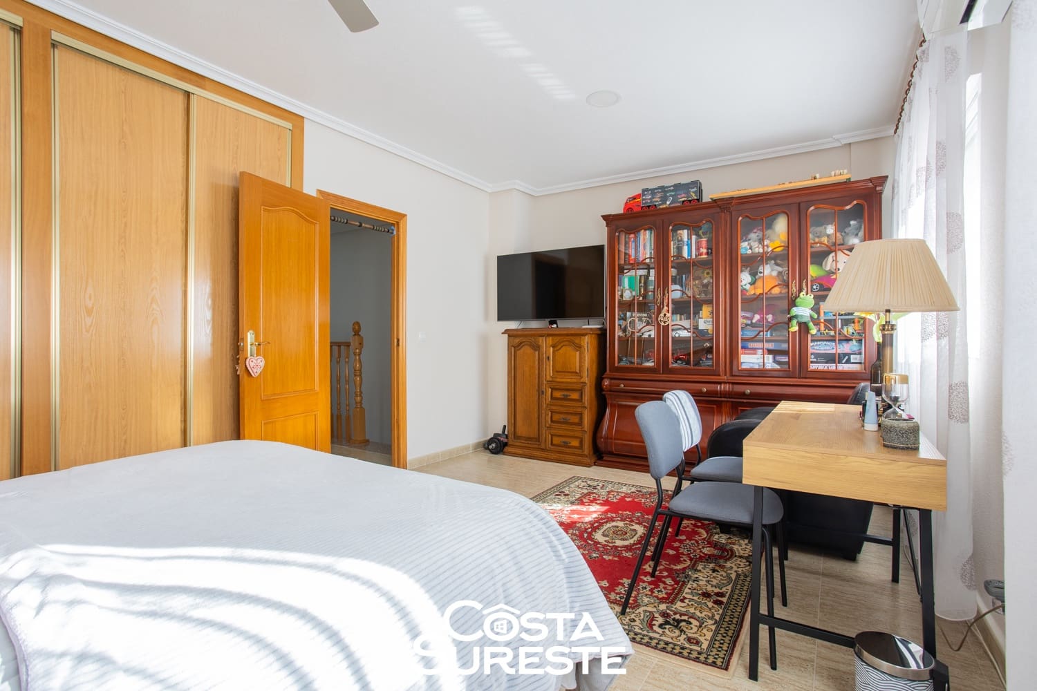 3 sovrum Lägenhet till salu i San Javier - 285 000 € (Ref: 9841138)