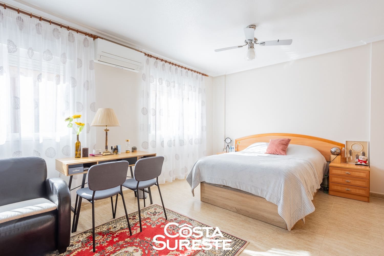 3 sovrum Lägenhet till salu i San Javier - 285 000 € (Ref: 9841138)