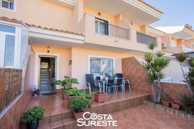 3 soveværelse Lejlighed til salg i Roda, San Javier - € 285.000 (Ref: 9841138)