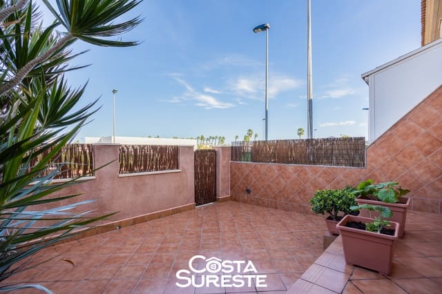 3 soveværelse Lejlighed til salg i Roda, San Javier - € 285.000 (Ref: 9841138)