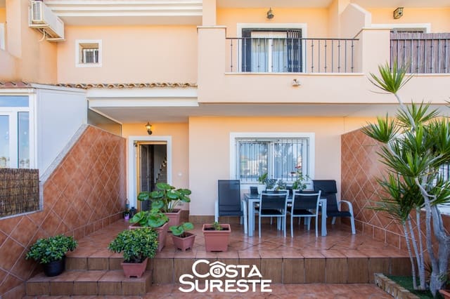 3 soveværelse Lejlighed til salg i Roda, San Javier - € 285.000 (Ref: 9841138)