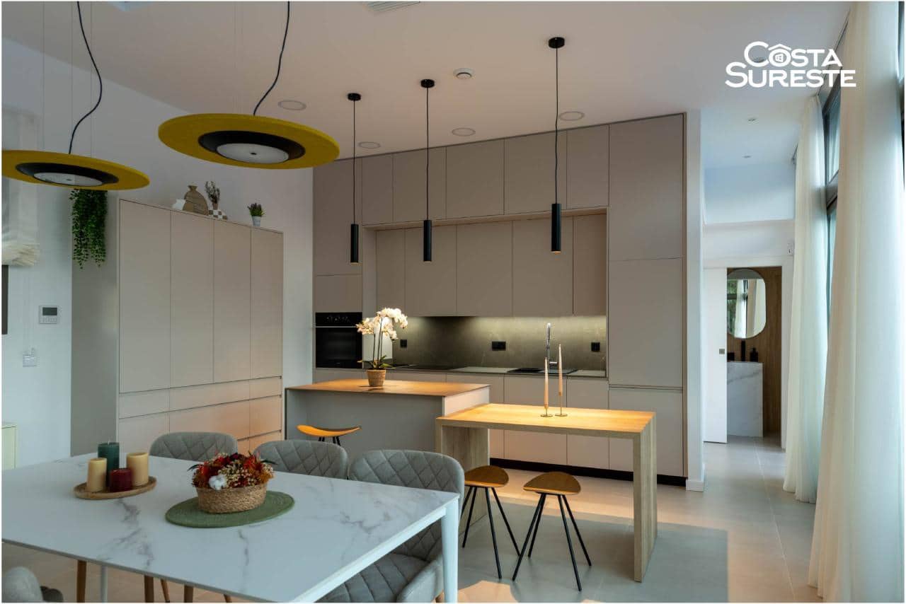 3 bedroom Villa for sale in Pilar de la Horadada - € 825,000 (Ref: 9841139)