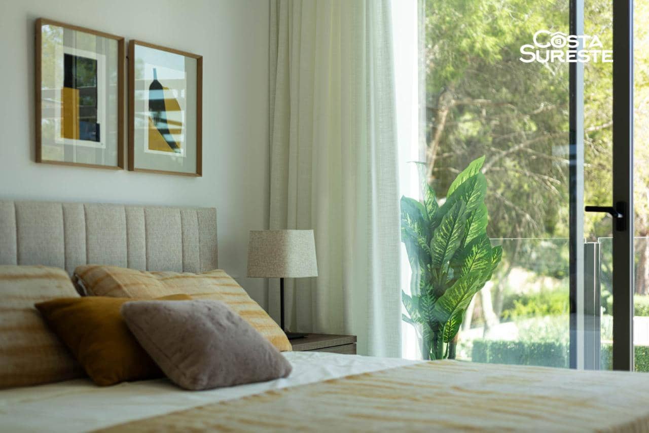 3 bedroom Villa for sale in Pilar de la Horadada - € 825,000 (Ref: 9841139)
