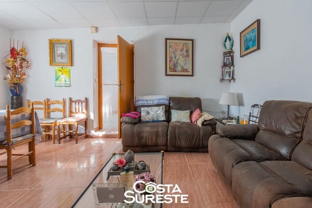 4 soveværelse Lejlighed til salg i Balsicas, Torre-Pacheco - € 269.000 (Ref: 9841140)