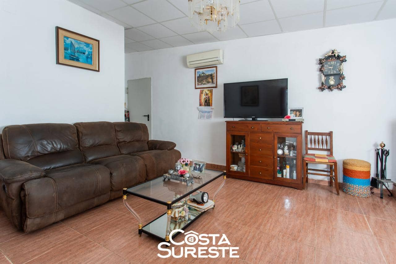 4 bedroom Apartment for sale in Balsicas - € 269,000 (Ref: 9841140)