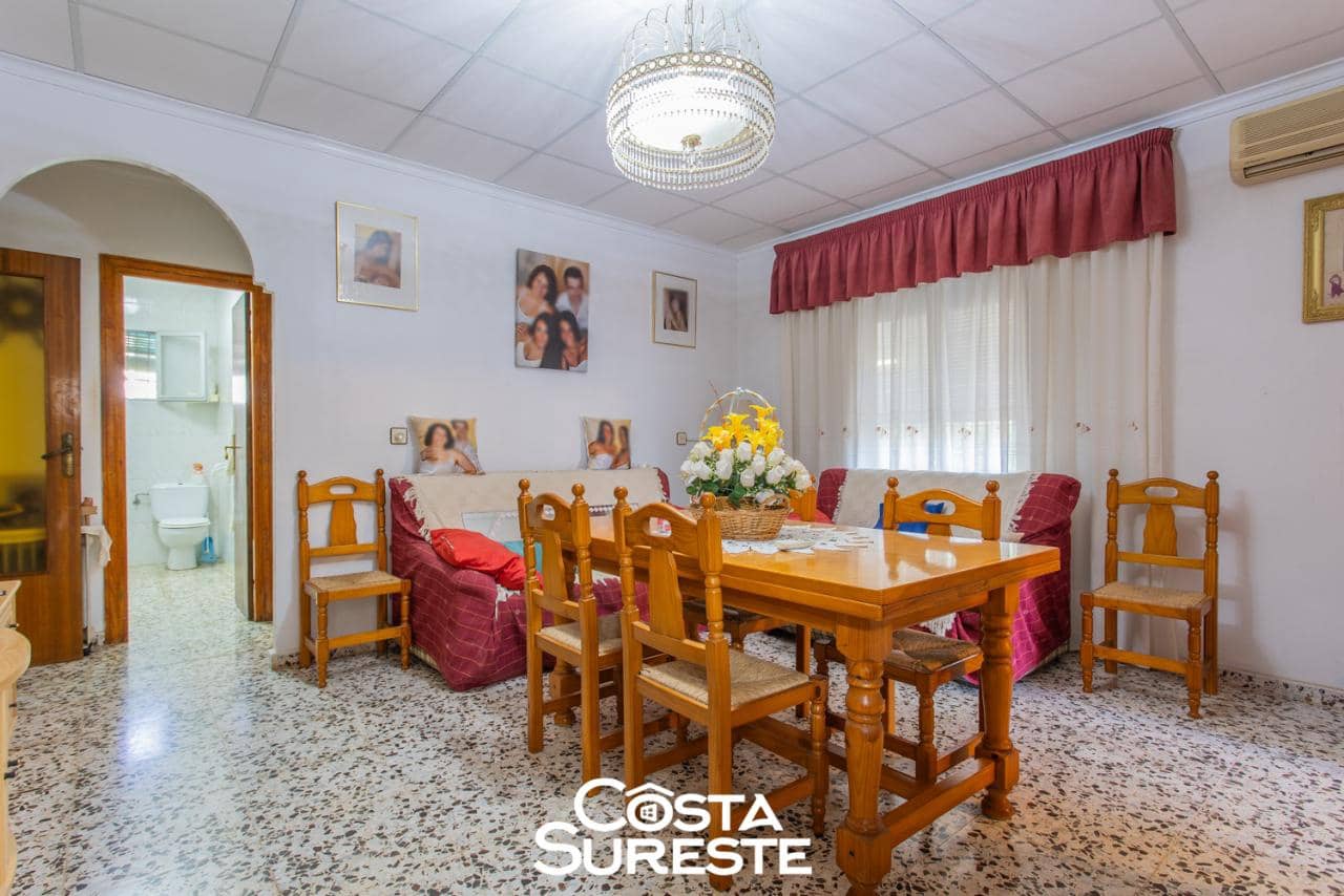 4 bedroom Apartment for sale in Balsicas - € 269,000 (Ref: 9841140)