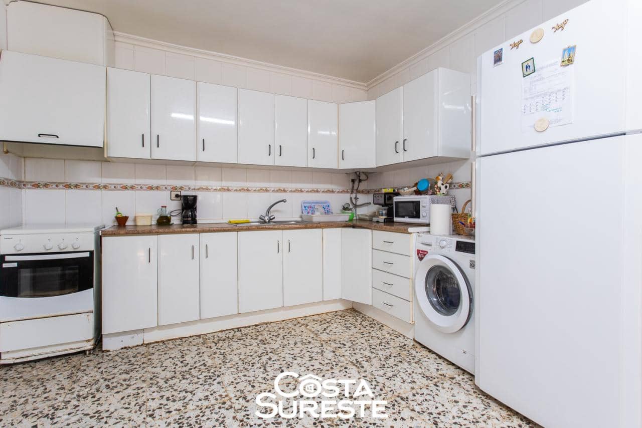 4 bedroom Apartment for sale in Balsicas - € 269,000 (Ref: 9841140)