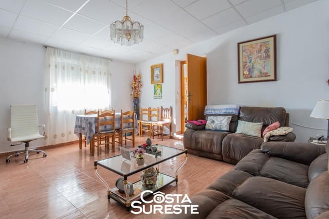 4 soveværelse Lejlighed til salg i Balsicas, Torre-Pacheco - € 269.000 (Ref: 9841140)