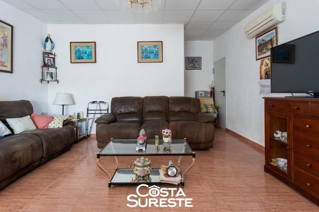 4 soveværelse Lejlighed til salg i Balsicas, Torre-Pacheco - € 269.000 (Ref: 9841140)