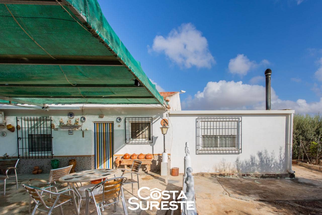 4 bedroom Apartment for sale in Balsicas - € 269,000 (Ref: 9841140)