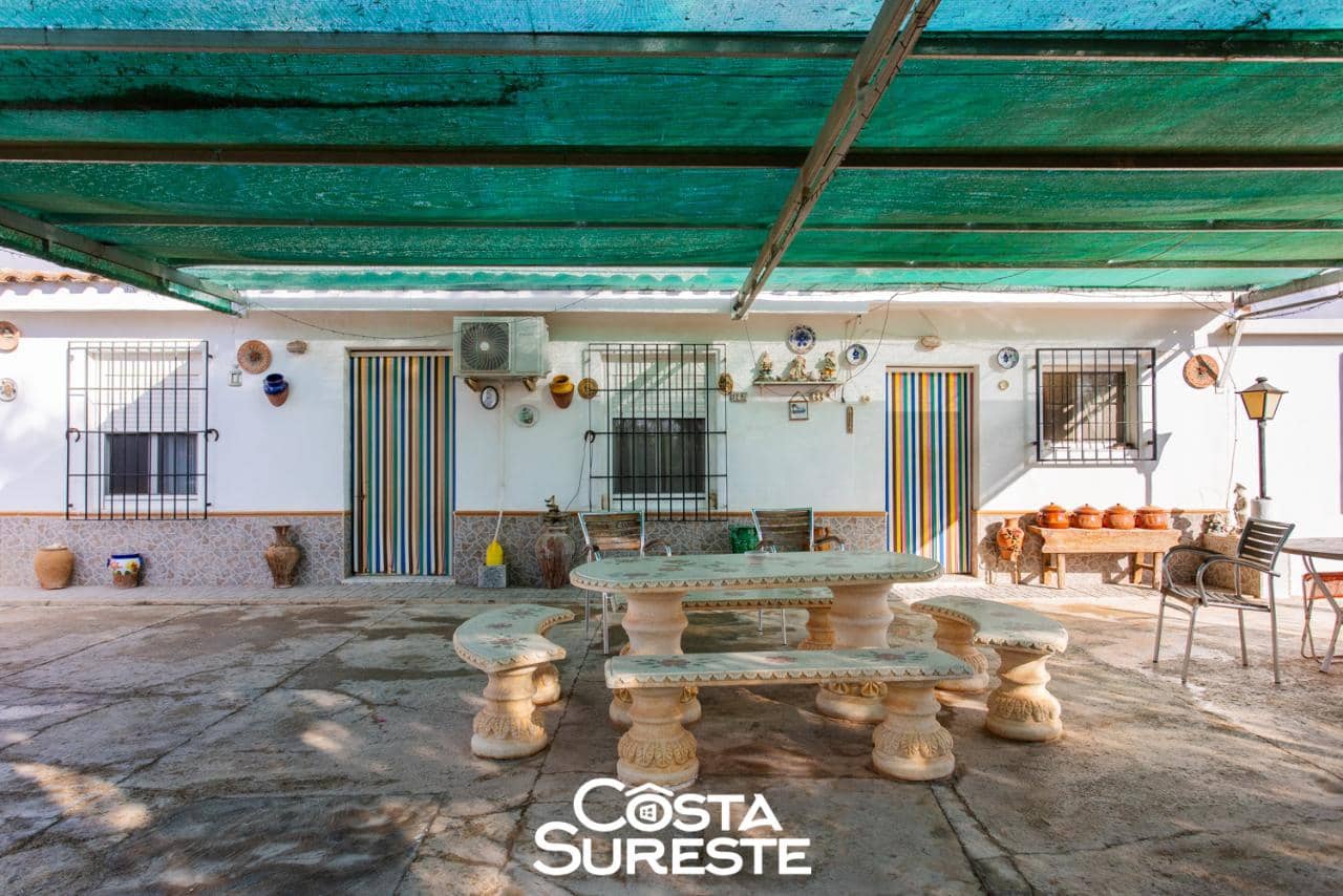4 bedroom Apartment for sale in Balsicas - € 269,000 (Ref: 9841140)