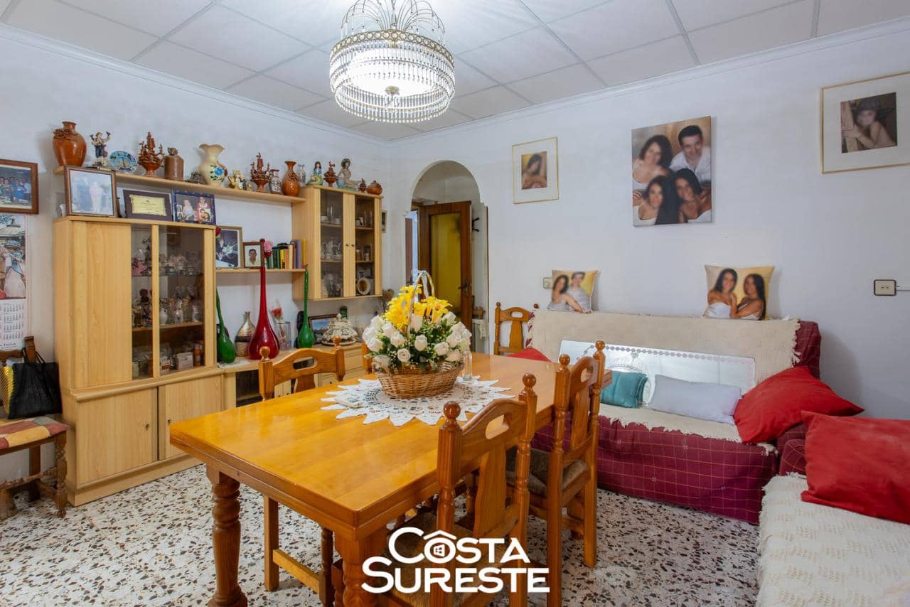 4 bedroom Apartment for sale in Balsicas - € 269,000 (Ref: 9841140)