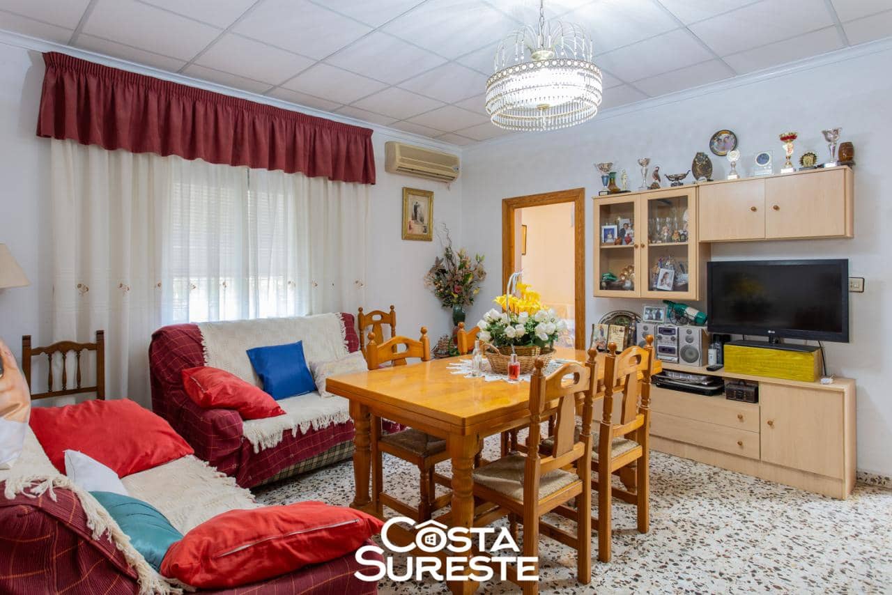 4 bedroom Apartment for sale in Balsicas - € 269,000 (Ref: 9841140)
