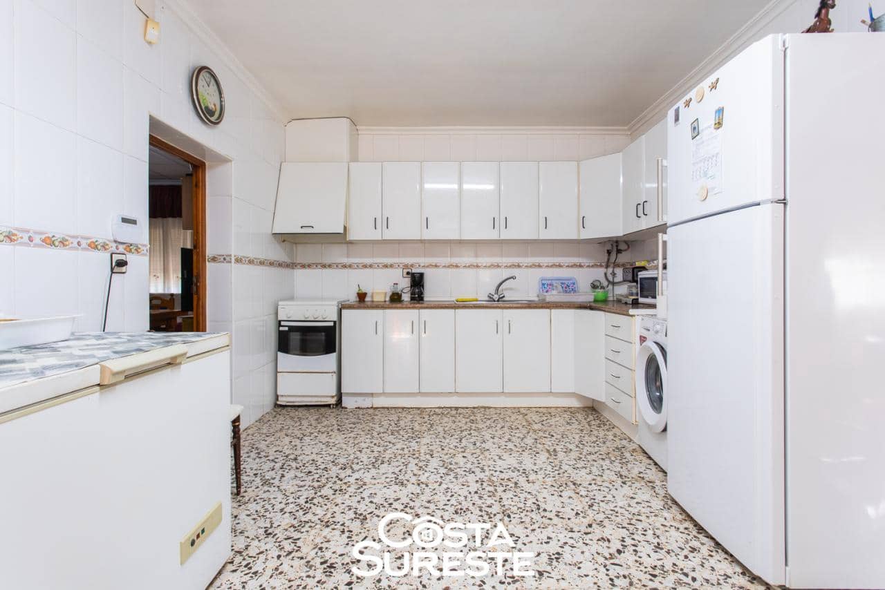 4 bedroom Apartment for sale in Balsicas - € 269,000 (Ref: 9841140)