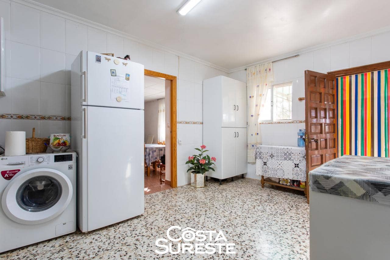 4 bedroom Apartment for sale in Balsicas - € 269,000 (Ref: 9841140)