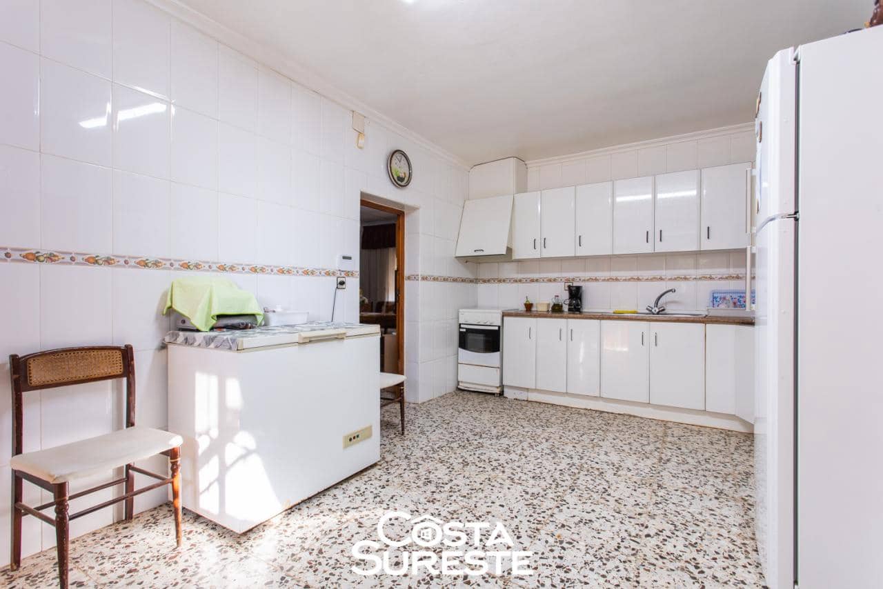 4 bedroom Apartment for sale in Balsicas - € 269,000 (Ref: 9841140)