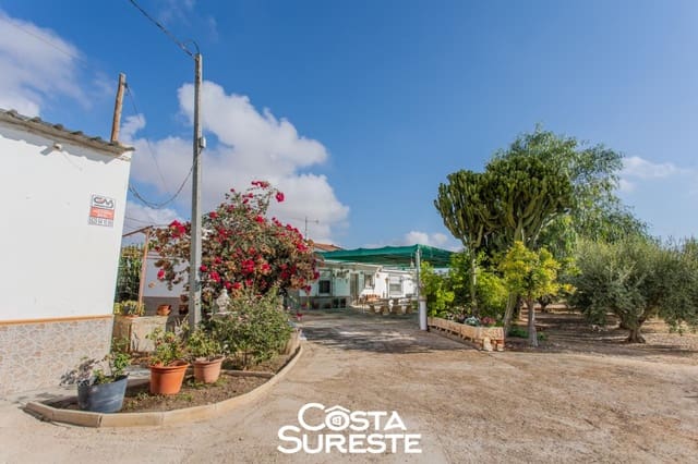 4 soveværelse Lejlighed til salg i Balsicas, Torre-Pacheco - € 269.000 (Ref: 9841140)