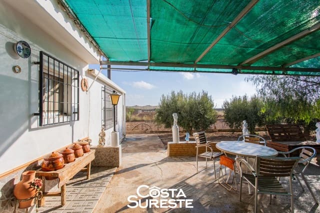 4 soveværelse Lejlighed til salg i Balsicas, Torre-Pacheco - € 269.000 (Ref: 9841140)