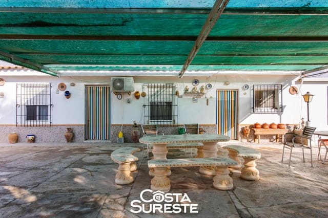 4 soveværelse Lejlighed til salg i Balsicas, Torre-Pacheco - € 269.000 (Ref: 9841140)
