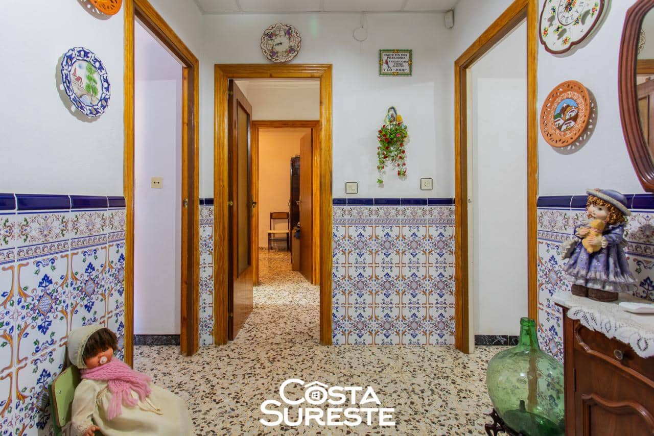 4 bedroom Apartment for sale in Balsicas - € 269,000 (Ref: 9841140)