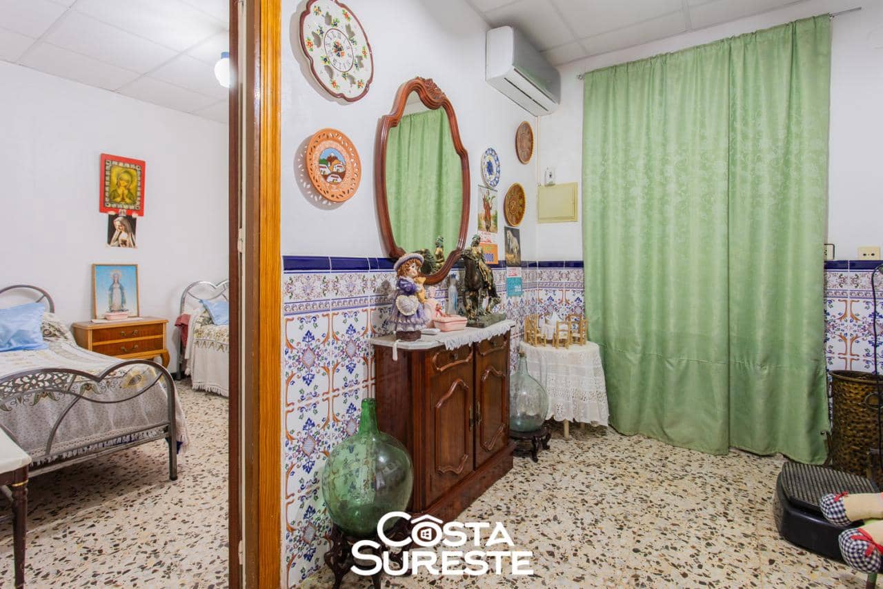 4 bedroom Apartment for sale in Balsicas - € 269,000 (Ref: 9841140)