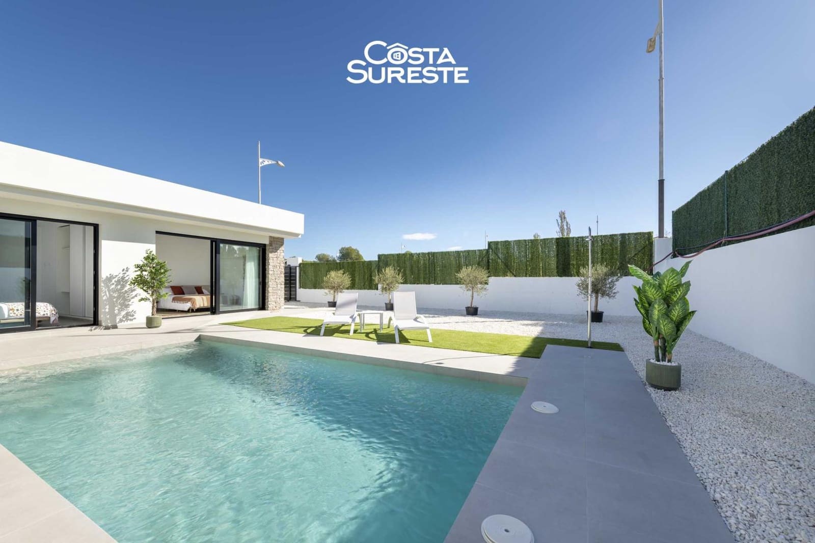 3 bedroom Villa for sale in Calasparra - € 339,000 (Ref: 9841141)