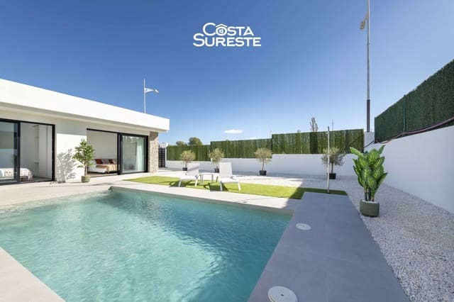 3 soverom Villa til salgs i Calasparra - € 339 000 (Ref: 9841141)