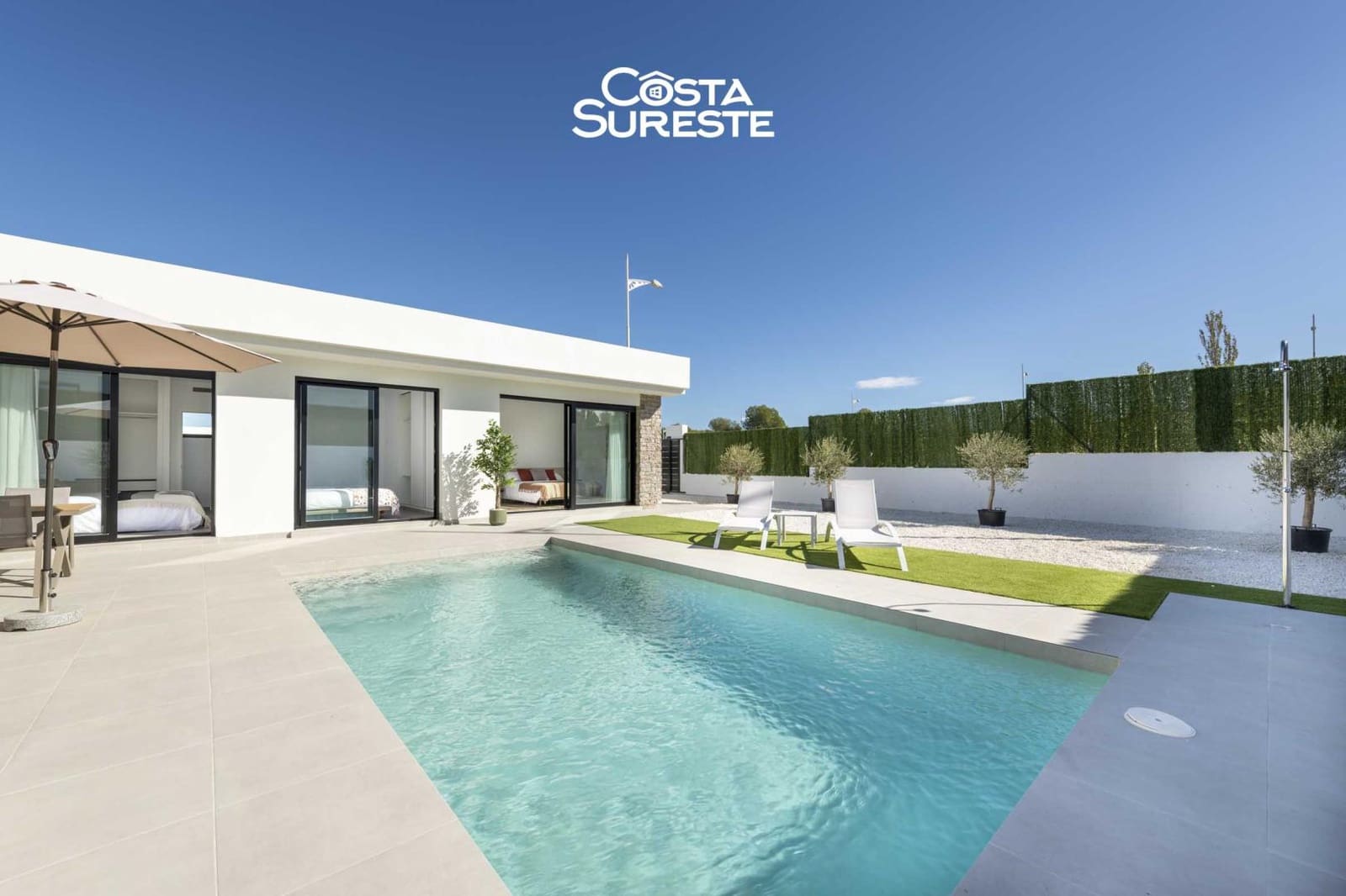 3 bedroom Villa for sale in Calasparra - € 339,000 (Ref: 9841141)