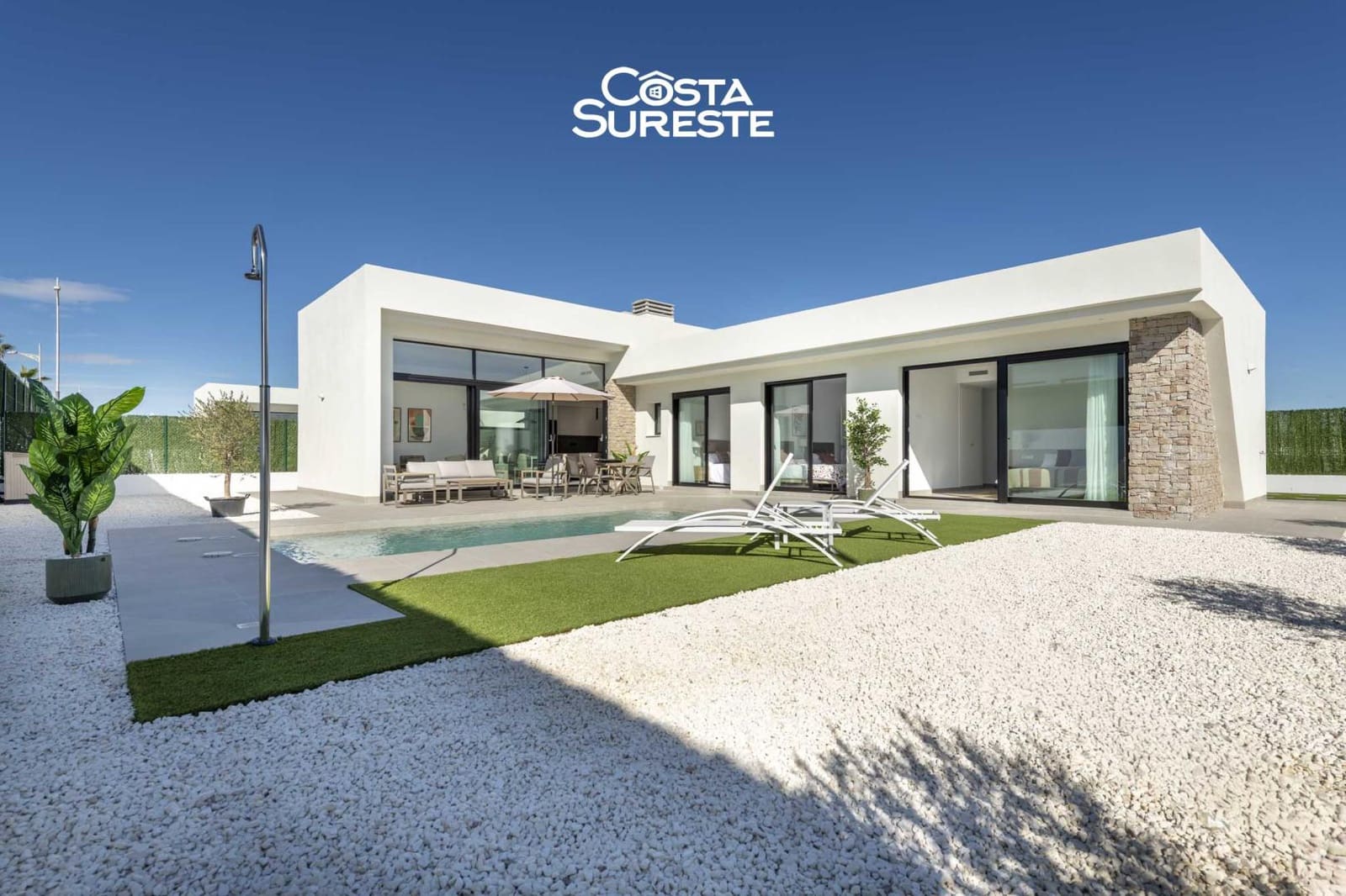 3 bedroom Villa for sale in Calasparra - € 339,000 (Ref: 9841141)