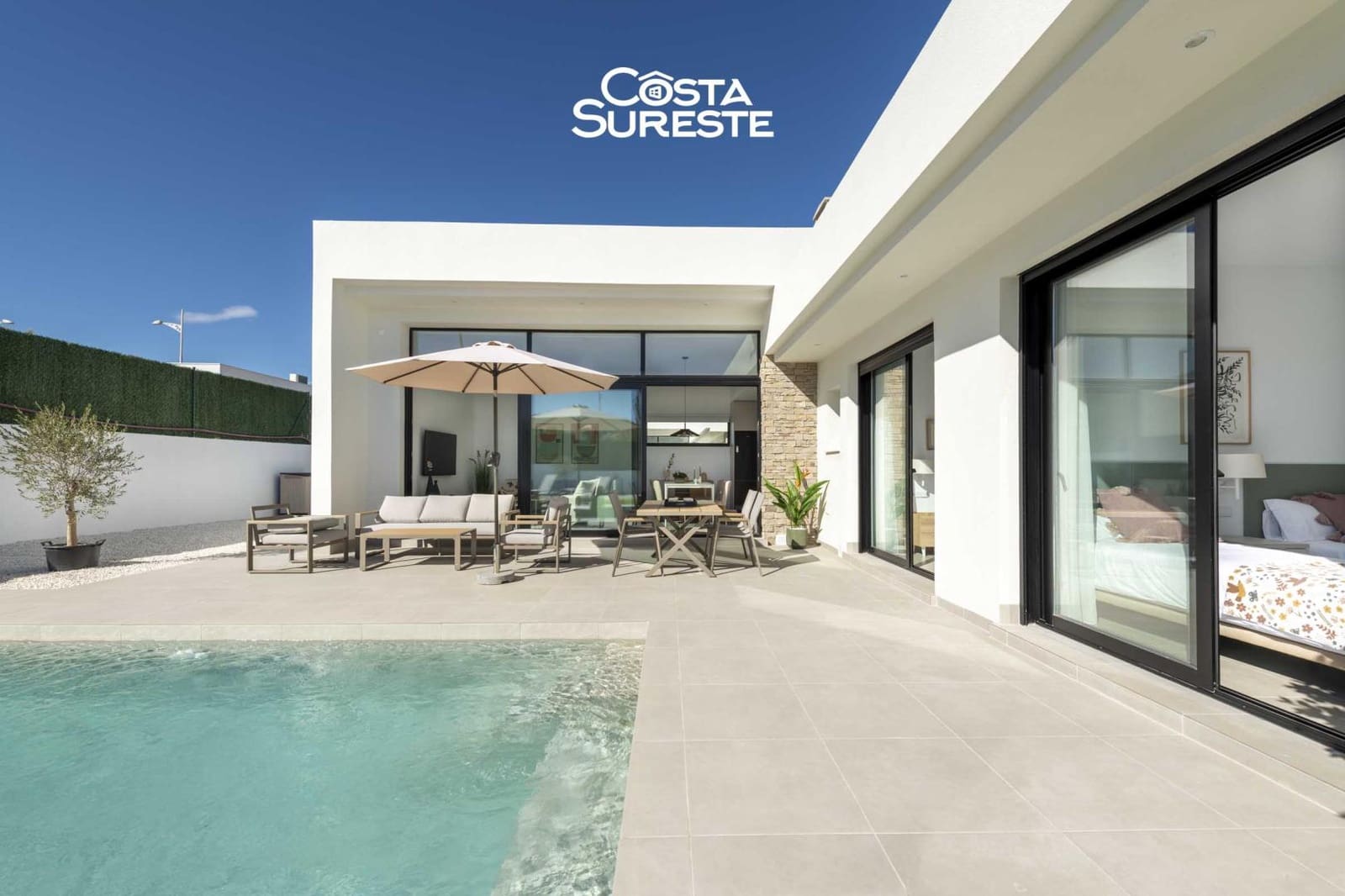 3 bedroom Villa for sale in Calasparra - € 339,000 (Ref: 9841141)