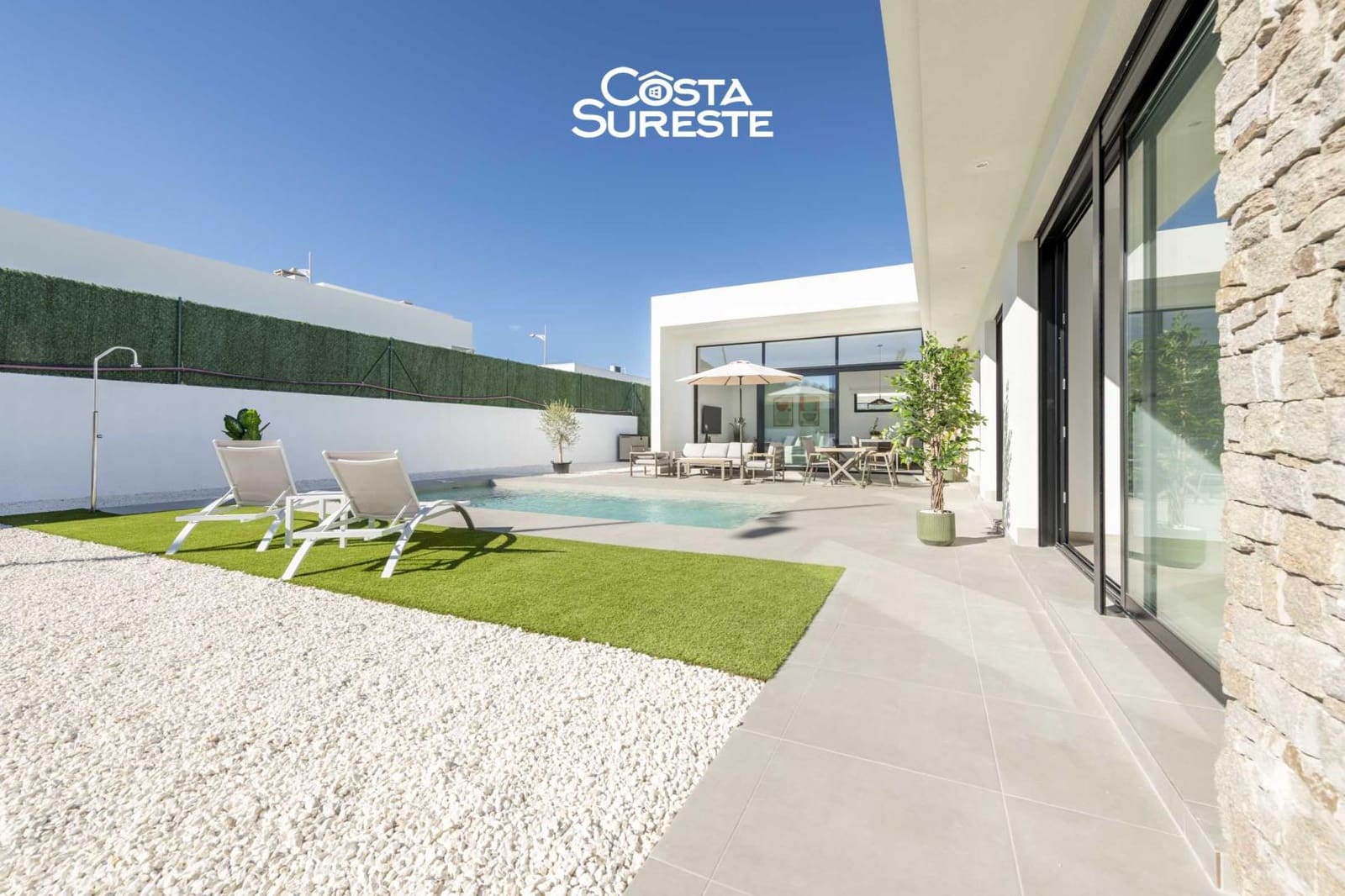 3 bedroom Villa for sale in Calasparra - € 339,000 (Ref: 9841141)