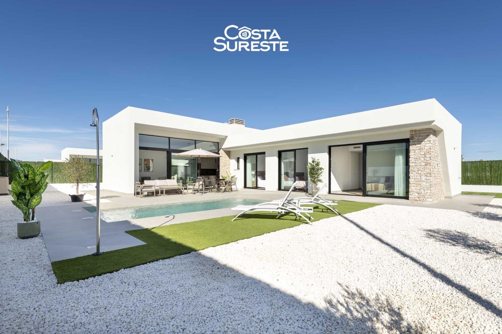 3 bedroom Villa for sale in Calasparra - € 339,000 (Ref: 9841141)